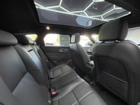 USED 2023 73 LAND ROVER RANGE ROVER VELAR 2.0 D200 MHEV Dynamic SE SUV 5dr Diesel Auto 4WD Euro 6 (s/s) (204 ps) 