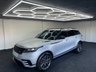 USED 2023 73 LAND ROVER RANGE ROVER VELAR 2.0 D200 MHEV Dynamic SE SUV 5dr Diesel Auto 4WD Euro 6 (s/s) (204 ps) 