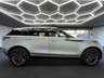 USED 2023 73 LAND ROVER RANGE ROVER VELAR 2.0 D200 MHEV Dynamic SE SUV 5dr Diesel Auto 4WD Euro 6 (s/s) (204 ps) 