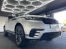 USED 2023 73 LAND ROVER RANGE ROVER VELAR 2.0 D200 MHEV Dynamic SE SUV 5dr Diesel Auto 4WD Euro 6 (s/s) (204 ps) 