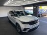 USED 2023 73 LAND ROVER RANGE ROVER VELAR 2.0 D200 MHEV Dynamic SE SUV 5dr Diesel Auto 4WD Euro 6 (s/s) (204 ps) 