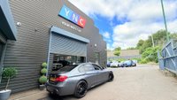 USED 2017 17 BMW 3 SERIES 2.0 320d M Sport Auto Euro 6 (s/s) 4dr PERFORMANCEKIT+20S+LCIFACELIFT