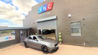 USED 2017 17 BMW 3 SERIES 2.0 320d M Sport Auto Euro 6 (s/s) 4dr PERFORMANCEKIT+20S+LCIFACELIFT