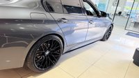 USED 2017 17 BMW 3 SERIES 2.0 320d M Sport Auto Euro 6 (s/s) 4dr PERFORMANCEKIT+20S+LCIFACELIFT