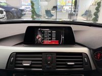 USED 2017 17 BMW 3 SERIES 2.0 320d M Sport Auto Euro 6 (s/s) 4dr PERFORMANCEKIT+20S+LCIFACELIFT