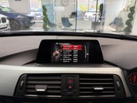 USED 2017 17 BMW 3 SERIES 2.0 320d M Sport Auto Euro 6 (s/s) 4dr PERFORMANCEKIT+20S+LCIFACELIFT