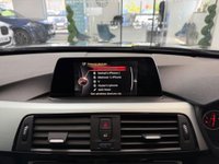 USED 2017 17 BMW 3 SERIES 2.0 320d M Sport Auto Euro 6 (s/s) 4dr PERFORMANCEKIT+20S+LCIFACELIFT