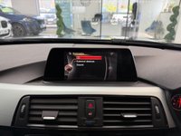 USED 2017 17 BMW 3 SERIES 2.0 320d M Sport Auto Euro 6 (s/s) 4dr PERFORMANCEKIT+20S+LCIFACELIFT