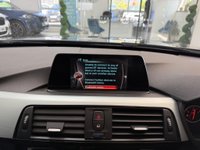 USED 2017 17 BMW 3 SERIES 2.0 320d M Sport Auto Euro 6 (s/s) 4dr PERFORMANCEKIT+20S+LCIFACELIFT