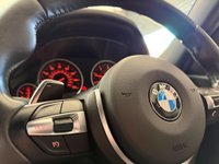 USED 2017 17 BMW 3 SERIES 2.0 320d M Sport Auto Euro 6 (s/s) 4dr PERFORMANCEKIT+20S+LCIFACELIFT