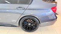 USED 2017 17 BMW 3 SERIES 2.0 320d M Sport Auto Euro 6 (s/s) 4dr PERFORMANCEKIT+20S+LCIFACELIFT