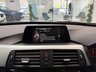 USED 2017 17 BMW 3 SERIES 2.0 320d M Sport Auto Euro 6 (s/s) 4dr PERFORMANCEKIT+20S+LCIFACELIFT