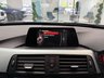 USED 2017 17 BMW 3 SERIES 2.0 320d M Sport Auto Euro 6 (s/s) 4dr PERFORMANCEKIT+20S+LCIFACELIFT