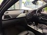 USED 2017 17 BMW 3 SERIES 2.0 320d M Sport Auto Euro 6 (s/s) 4dr PERFORMANCEKIT+20S+LCIFACELIFT