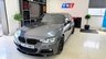 USED 2017 17 BMW 3 SERIES 2.0 320d M Sport Auto Euro 6 (s/s) 4dr PERFORMANCEKIT+20S+LCIFACELIFT