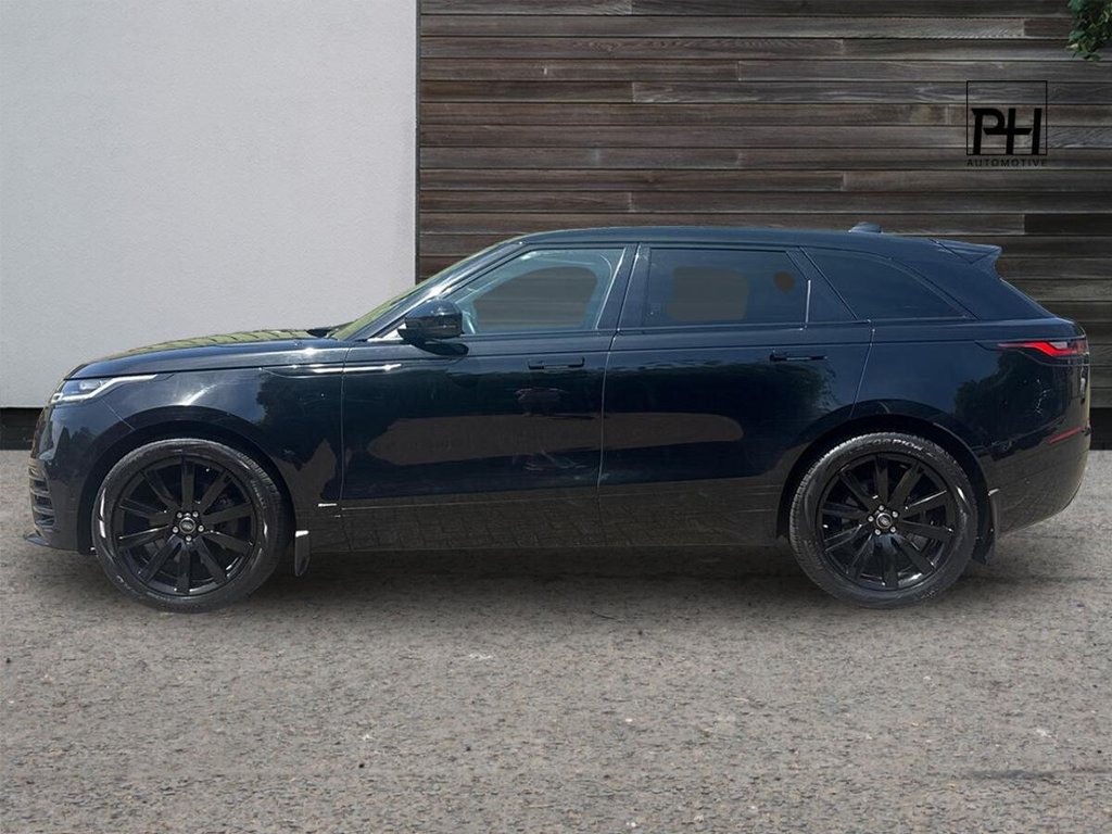 USED 2020 70 LAND ROVER RANGE ROVER VELAR 3.0 D300 R-Dynamic SE SUV 5dr Diesel Auto 4WD Euro 6 (s/s) (300 ps) PANORAMIC ROOF|AIR SUSPENSION