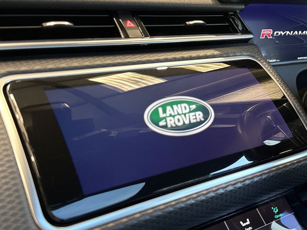 USED 2020 70 LAND ROVER RANGE ROVER VELAR 3.0 D300 R-Dynamic SE SUV 5dr Diesel Auto 4WD Euro 6 (s/s) (300 ps) PANORAMIC ROOF|AIR SUSPENSION