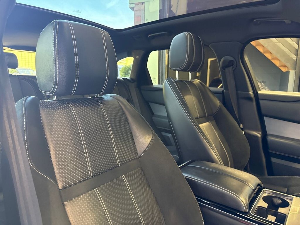 USED 2020 70 LAND ROVER RANGE ROVER VELAR 3.0 D300 R-Dynamic SE SUV 5dr Diesel Auto 4WD Euro 6 (s/s) (300 ps) PANORAMIC ROOF|AIR SUSPENSION
