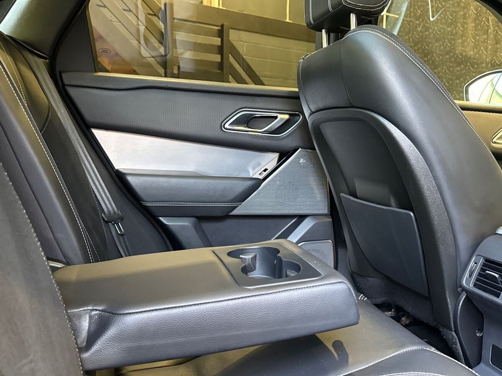 USED 2020 70 LAND ROVER RANGE ROVER VELAR 3.0 D300 R-Dynamic SE SUV 5dr Diesel Auto 4WD Euro 6 (s/s) (300 ps) PANORAMIC ROOF|AIR SUSPENSION