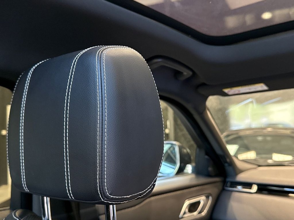 USED 2020 70 LAND ROVER RANGE ROVER VELAR 3.0 D300 R-Dynamic SE SUV 5dr Diesel Auto 4WD Euro 6 (s/s) (300 ps) PANORAMIC ROOF|AIR SUSPENSION