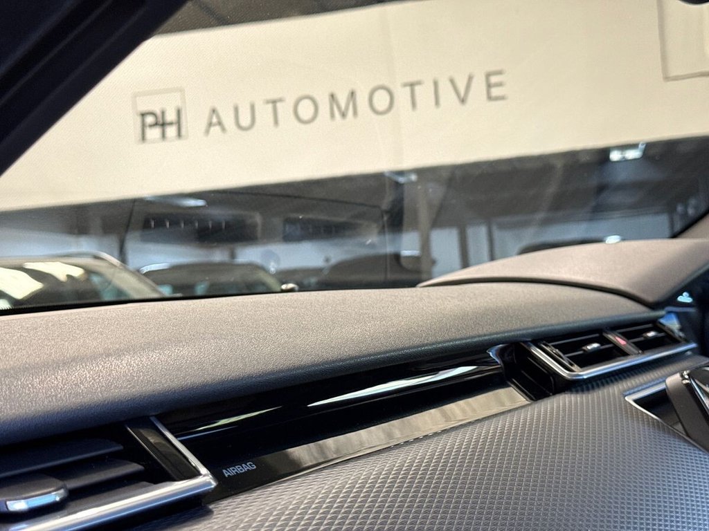 USED 2020 70 LAND ROVER RANGE ROVER VELAR 3.0 D300 R-Dynamic SE SUV 5dr Diesel Auto 4WD Euro 6 (s/s) (300 ps) PANORAMIC ROOF|AIR SUSPENSION