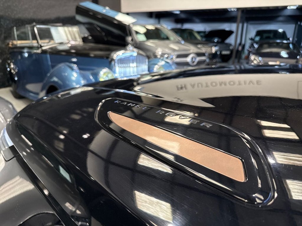 USED 2020 70 LAND ROVER RANGE ROVER VELAR 3.0 D300 R-Dynamic SE SUV 5dr Diesel Auto 4WD Euro 6 (s/s) (300 ps) PANORAMIC ROOF|AIR SUSPENSION