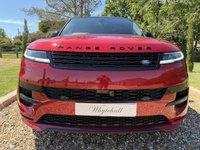 USED 2024 24 LAND ROVER RANGE ROVER SPORT 3.0 D350 MHEV Autobiography SUV 5dr Diesel Auto 4WD Euro 6 (s/s) (350 ps) 23' ALLOY WHEELS, 1 OWNER, WARRANTY