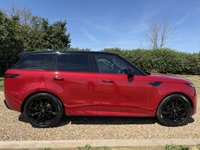 USED 2024 24 LAND ROVER RANGE ROVER SPORT 3.0 D350 MHEV Autobiography SUV 5dr Diesel Auto 4WD Euro 6 (s/s) (350 ps) 23' ALLOY WHEELS, 1 OWNER, WARRANTY
