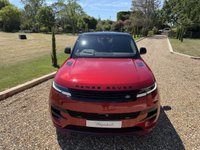 USED 2024 24 LAND ROVER RANGE ROVER SPORT 3.0 D350 MHEV Autobiography SUV 5dr Diesel Auto 4WD Euro 6 (s/s) (350 ps) 23' ALLOY WHEELS, 1 OWNER, WARRANTY