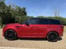 USED 2024 24 LAND ROVER RANGE ROVER SPORT 3.0 D350 MHEV Autobiography SUV 5dr Diesel Auto 4WD Euro 6 (s/s) (350 ps) 23' ALLOY WHEELS, 1 OWNER, WARRANTY