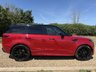 USED 2024 24 LAND ROVER RANGE ROVER SPORT 3.0 D350 MHEV Autobiography SUV 5dr Diesel Auto 4WD Euro 6 (s/s) (350 ps) 23' ALLOY WHEELS, 1 OWNER, WARRANTY