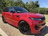 USED 2024 24 LAND ROVER RANGE ROVER SPORT 3.0 D350 MHEV Autobiography SUV 5dr Diesel Auto 4WD Euro 6 (s/s) (350 ps) 23' ALLOY WHEELS, 1 OWNER, WARRANTY