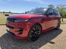 USED 2024 24 LAND ROVER RANGE ROVER SPORT 3.0 D350 MHEV Autobiography SUV 5dr Diesel Auto 4WD Euro 6 (s/s) (350 ps) 23' ALLOY WHEELS, 1 OWNER, WARRANTY