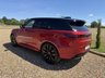 USED 2024 24 LAND ROVER RANGE ROVER SPORT 3.0 D350 MHEV Autobiography SUV 5dr Diesel Auto 4WD Euro 6 (s/s) (350 ps) 23' ALLOY WHEELS, 1 OWNER, WARRANTY