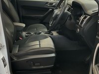 USED 2021 21 FORD RANGER 2.0 EcoBlue Wildtrak Pickup Double Cab 4dr Diesel Auto 4WD Euro 6 (s/s) (213 ps) 