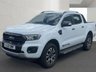 USED 2021 21 FORD RANGER 2.0 EcoBlue Wildtrak Pickup Double Cab 4dr Diesel Auto 4WD Euro 6 (s/s) (213 ps) 