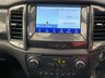 USED 2021 21 FORD RANGER 2.0 EcoBlue Wildtrak Pickup Double Cab 4dr Diesel Auto 4WD Euro 6 (s/s) (213 ps) 