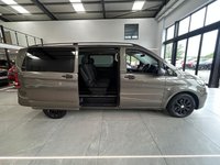 USED 2015 15 MERCEDES-BENZ VITO 1.6 111 CDI BlueTEC SELECT Tourer Double Cab 5dr Diesel Manual FWD L2 Euro 6 (LWB) (114 ps) 