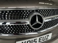USED 2015 15 MERCEDES-BENZ VITO 1.6 111 CDI BlueTEC SELECT Tourer Double Cab 5dr Diesel Manual FWD L2 Euro 6 (LWB) (114 ps) 