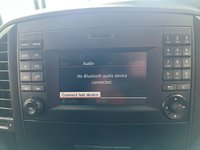 USED 2015 15 MERCEDES-BENZ VITO 1.6 111 CDI BlueTEC SELECT Tourer Double Cab 5dr Diesel Manual FWD L2 Euro 6 (LWB) (114 ps) 