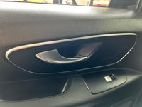 USED 2015 15 MERCEDES-BENZ VITO 1.6 111 CDI BlueTEC SELECT Tourer Double Cab 5dr Diesel Manual FWD L2 Euro 6 (LWB) (114 ps) 