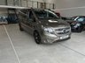 USED 2015 15 MERCEDES-BENZ VITO 1.6 111 CDI BlueTEC SELECT Tourer Double Cab 5dr Diesel Manual FWD L2 Euro 6 (LWB) (114 ps) 