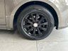 USED 2015 15 MERCEDES-BENZ VITO 1.6 111 CDI BlueTEC SELECT Tourer Double Cab 5dr Diesel Manual FWD L2 Euro 6 (LWB) (114 ps) 