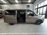USED 2015 15 MERCEDES-BENZ VITO 1.6 111 CDI BlueTEC SELECT Tourer Double Cab 5dr Diesel Manual FWD L2 Euro 6 (LWB) (114 ps) 