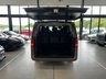 USED 2015 15 MERCEDES-BENZ VITO 1.6 111 CDI BlueTEC SELECT Tourer Double Cab 5dr Diesel Manual FWD L2 Euro 6 (LWB) (114 ps) 