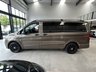 USED 2015 15 MERCEDES-BENZ VITO 1.6 111 CDI BlueTEC SELECT Tourer Double Cab 5dr Diesel Manual FWD L2 Euro 6 (LWB) (114 ps) 