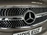 USED 2015 15 MERCEDES-BENZ VITO 1.6 111 CDI BlueTEC SELECT Tourer Double Cab 5dr Diesel Manual FWD L2 Euro 6 (LWB) (114 ps) 