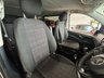 USED 2015 15 MERCEDES-BENZ VITO 1.6 111 CDI BlueTEC SELECT Tourer Double Cab 5dr Diesel Manual FWD L2 Euro 6 (LWB) (114 ps) 