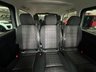 USED 2015 15 MERCEDES-BENZ VITO 1.6 111 CDI BlueTEC SELECT Tourer Double Cab 5dr Diesel Manual FWD L2 Euro 6 (LWB) (114 ps) 