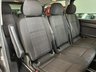 USED 2015 15 MERCEDES-BENZ VITO 1.6 111 CDI BlueTEC SELECT Tourer Double Cab 5dr Diesel Manual FWD L2 Euro 6 (LWB) (114 ps) 